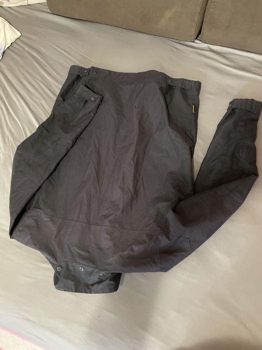 пролетно есенни якета Marmot и Jack Wolfskin