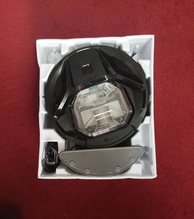 Robot de curățenie