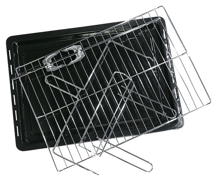 конвекционная мини-печь Gemlux GL-OR-2265LUX.