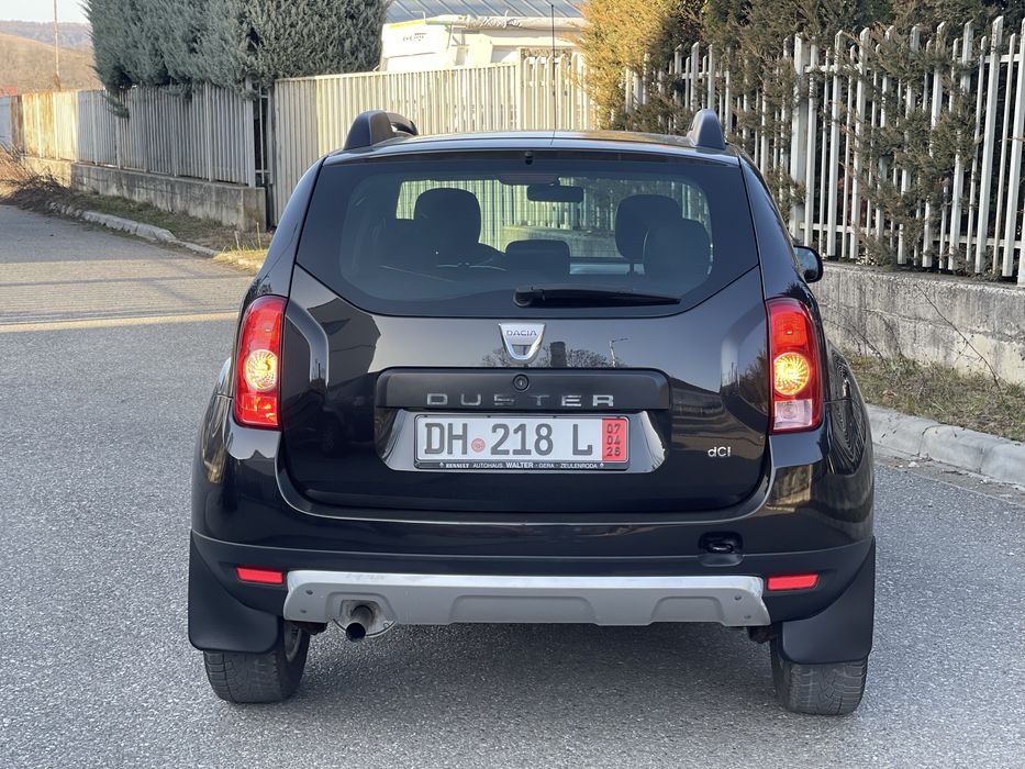 Vand Dacia Duster