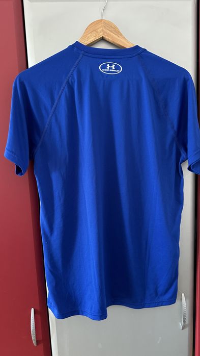 138 Tricoul Under Armour