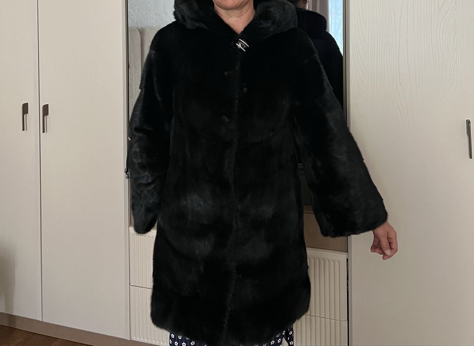 Шуба        зима