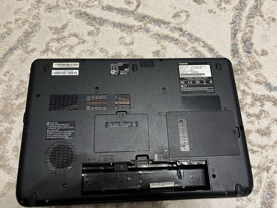 Продам ноутбук