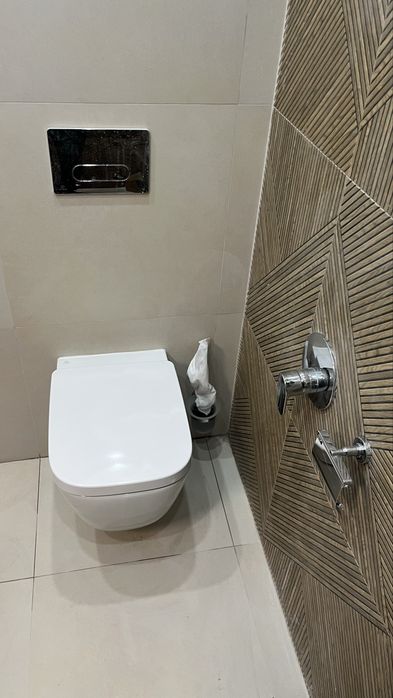 ВиК услуги на достъпни цени!