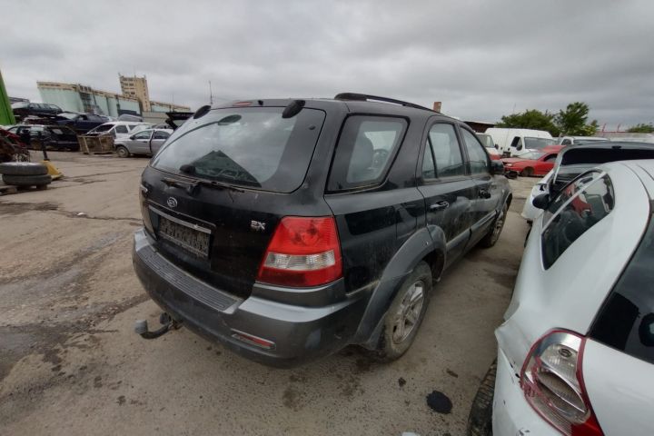 Comutator faruri Kia Sorento 2005 2.5 CRDi 4WD MT (140 hp)