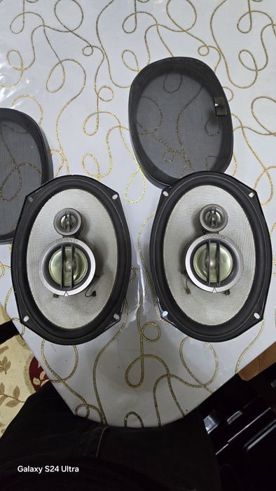 Kenwood kalonka sotiladi xolati zur yangidey turipti  1 oy ishlatilgan