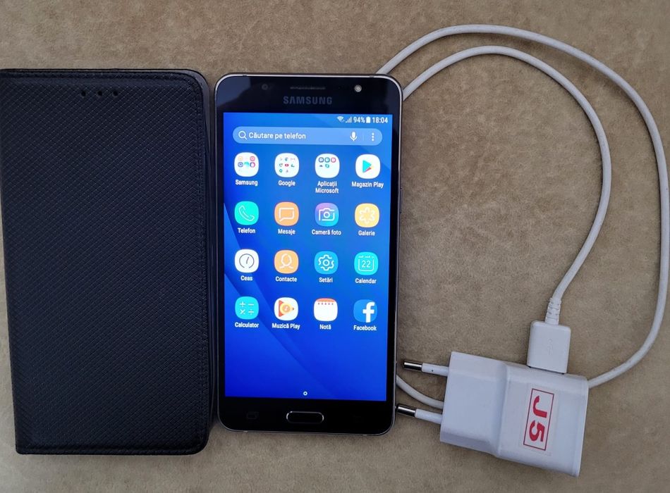 Telefon Samsung J5 (2016)