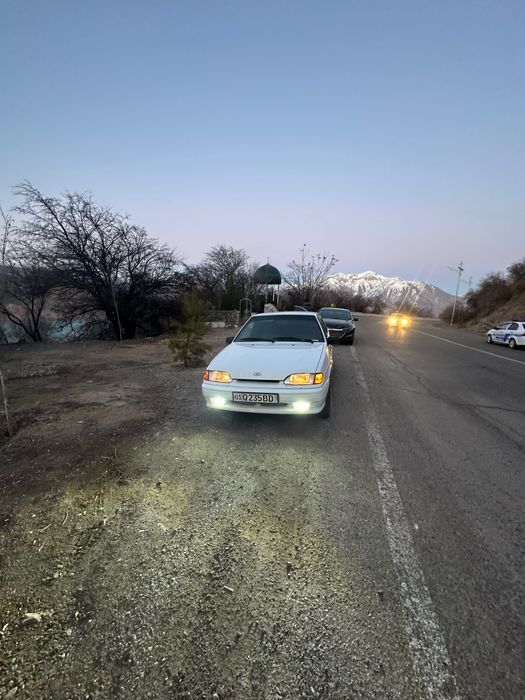 Продам ваз 2115 в хорошем состояние