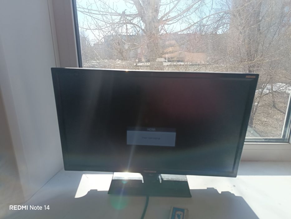 Продам телевизор телефанкин