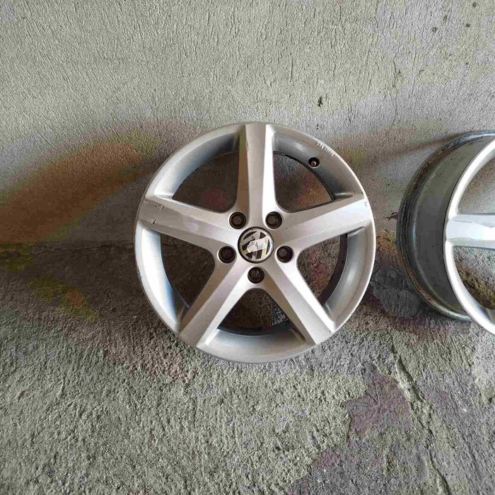 Джанти Оригинални от VW