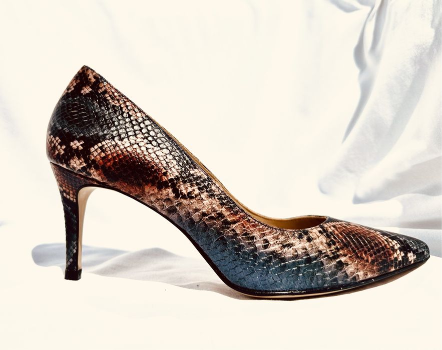 Елегантни и качествени обувки / N41