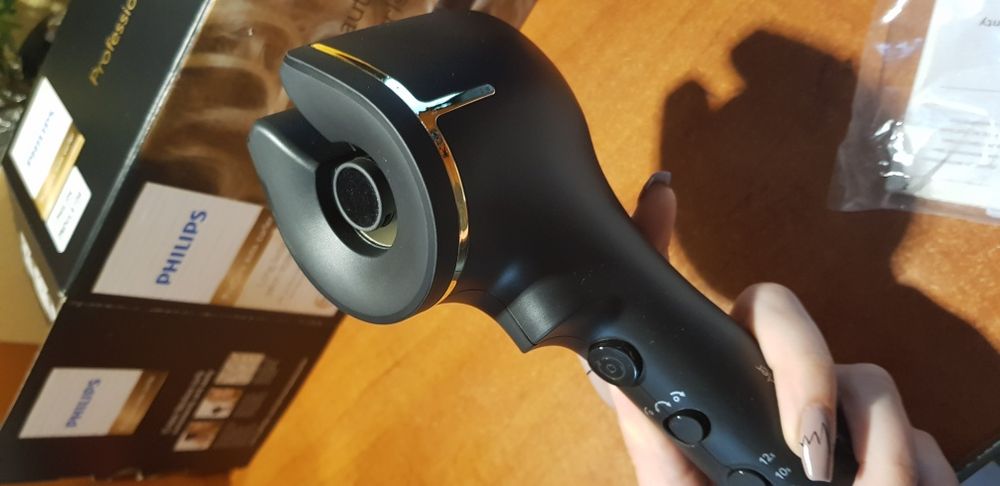 Ondulator NOU Philips Professional