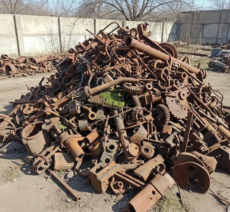 Metallom olamiz| Металлом оламиз