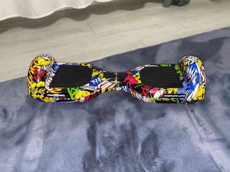 Vand Hoverboard impecabil