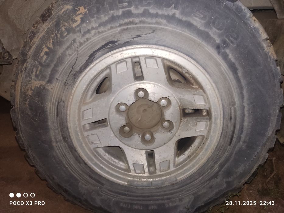 Продам hilux surf 130