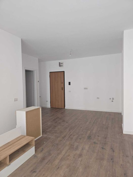 Apartament cu 2 camere si terasa generoasa bloc nou