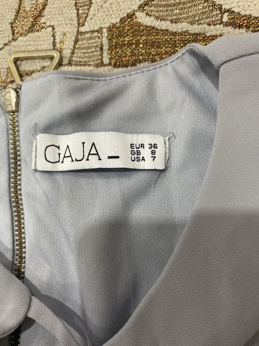 Платья летний серый