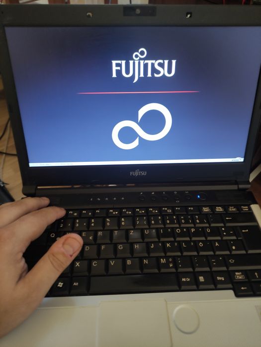 Placa de baza Fujitsu Siemens S761 S561 SH761 SH561 - Stare Perfecta