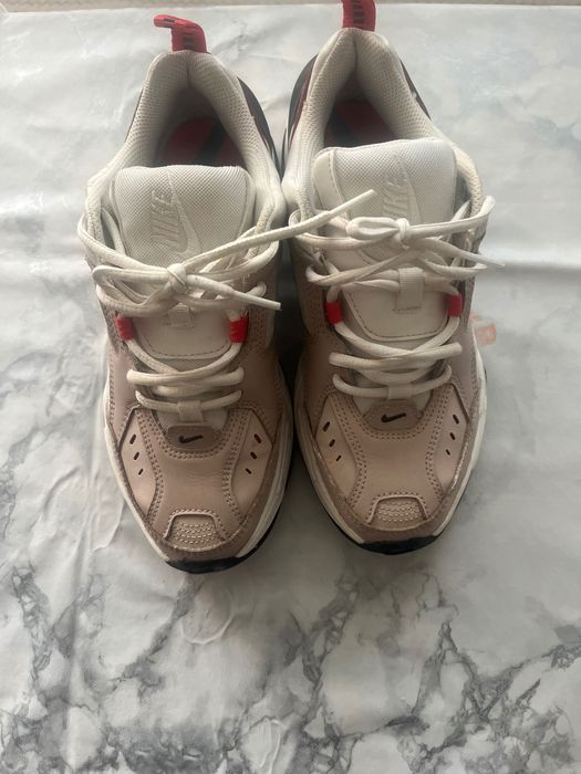 Спортни оргинални маратонки Nail 37