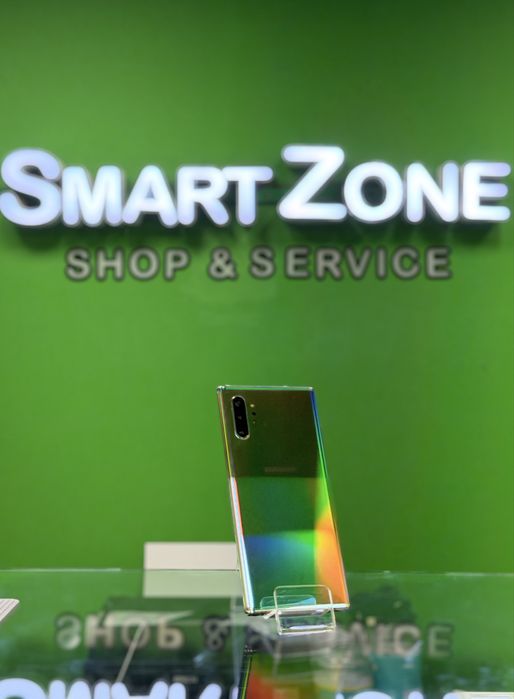 Samsung Galaxy Note 10 Plus 256GB | SmartzoneMobile