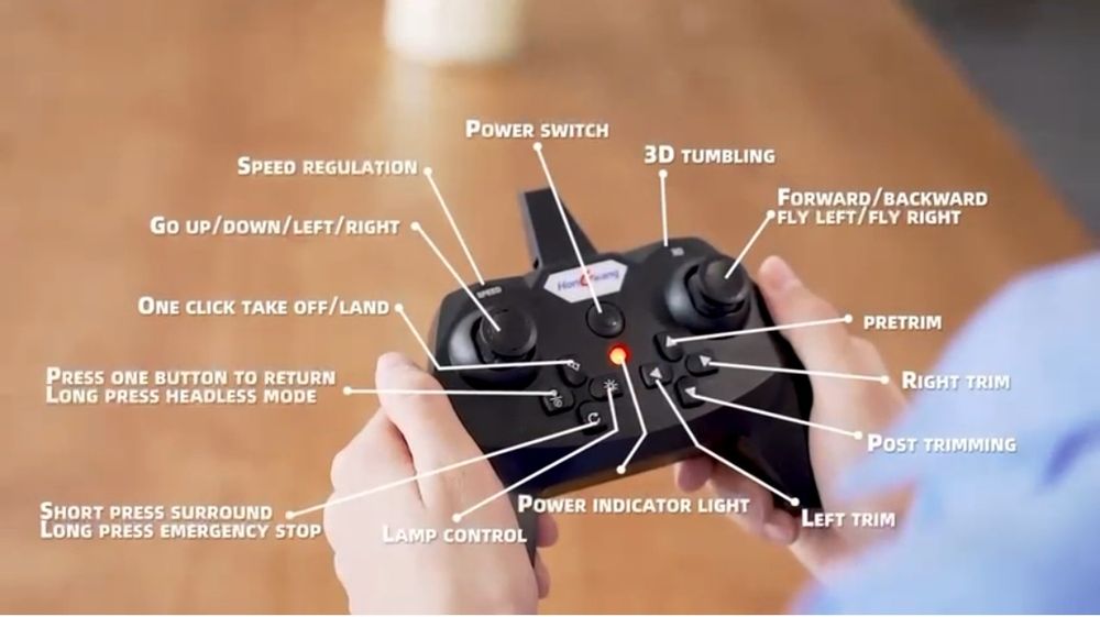 Дрон самолёт истребитель (Дубай)