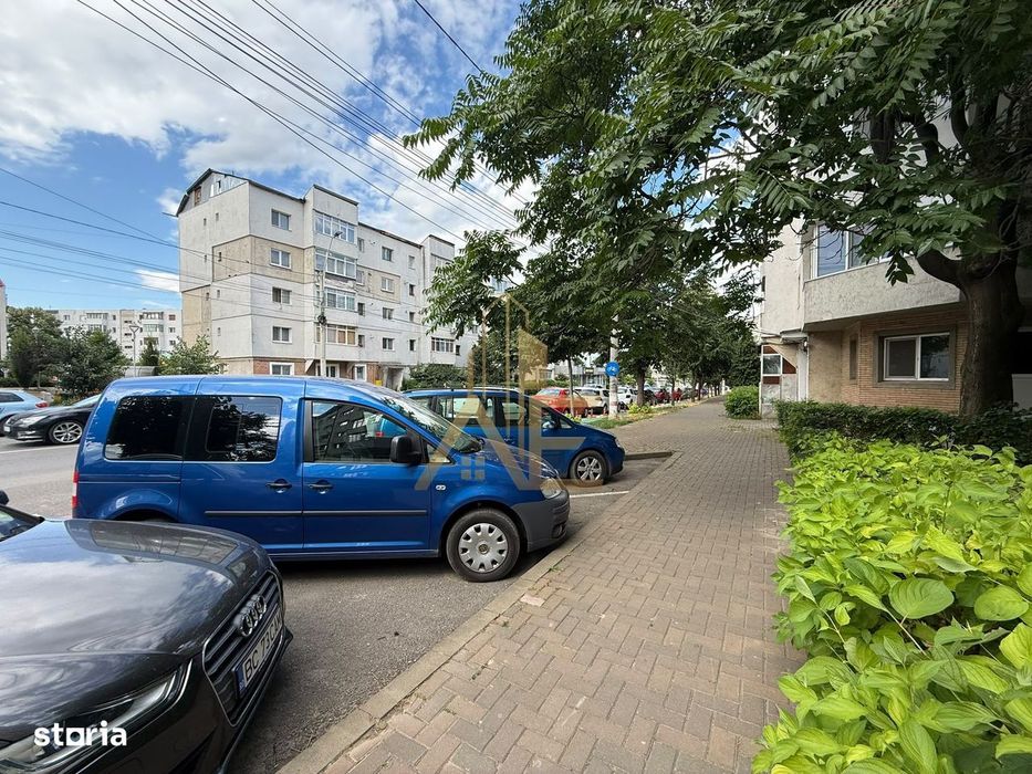 Preluare Spațiu Amenajat Pentru Activități Beauty – Str. Mioriței