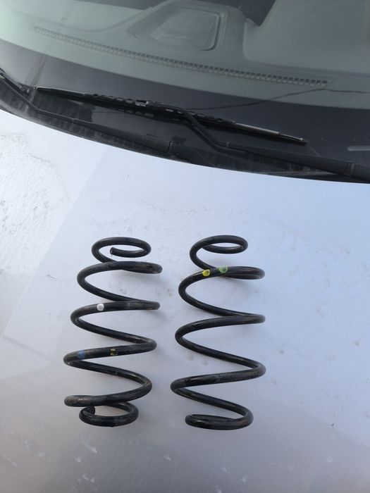 GM Zavodakoy Original Cobalt prujin sotiladi