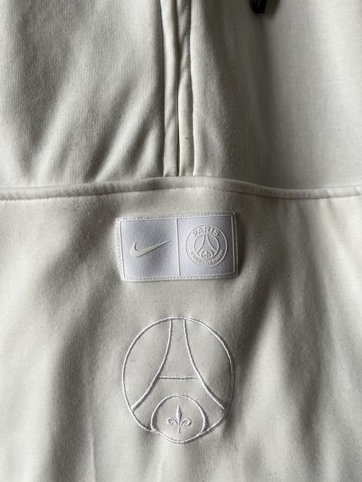 Nike psg комплект