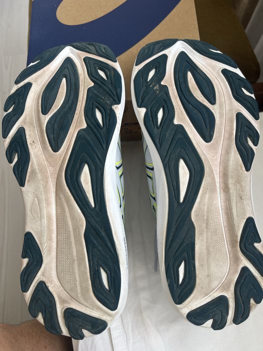 Маратонки Asics GT-2000