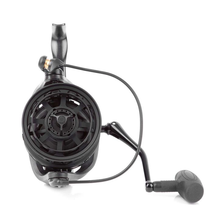 Макара за Спод SONIK TURBOSPOD Carbon 14000