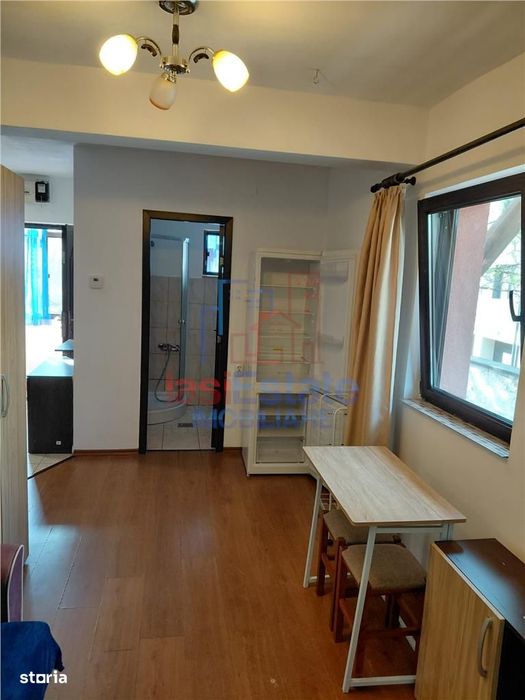 Apartament 2 camere - Pacurari - 320 euro