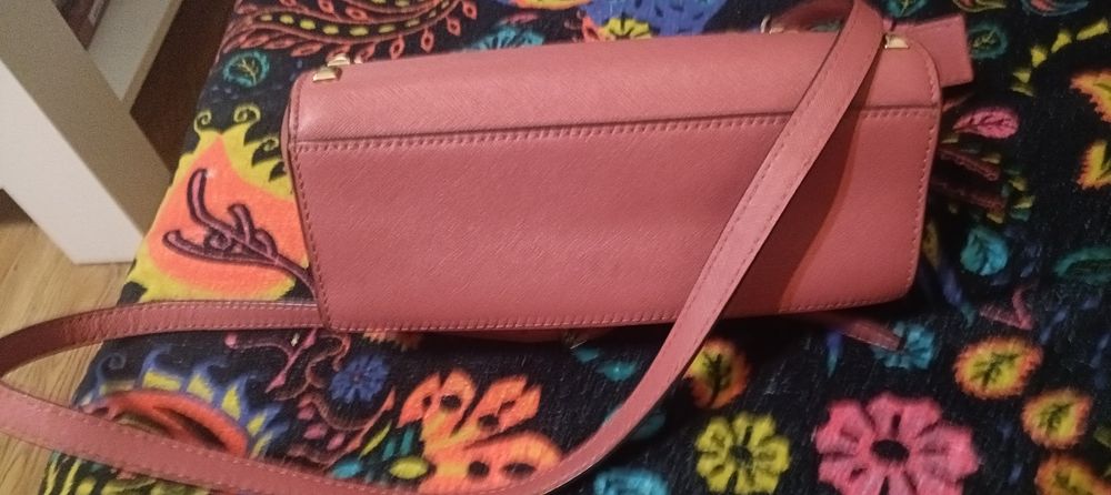 Geanta autentică Michael Kors