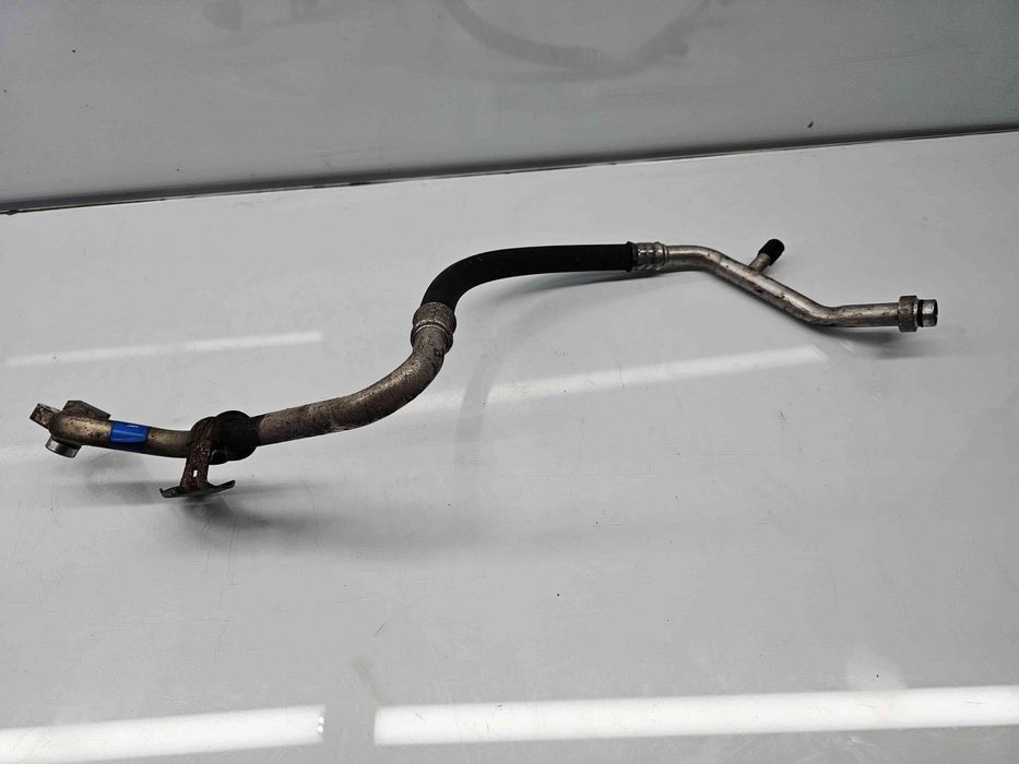 Conducta AC Nissan Navara (D40) [Fabr 2005-2014] OEM 2.5 DCi YD25DEI 1