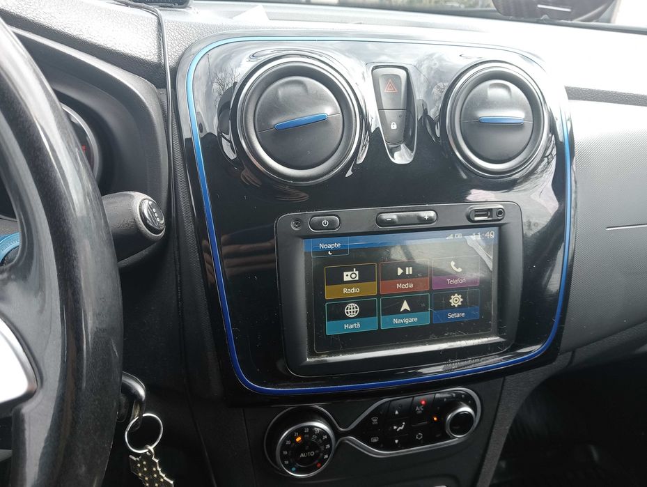 vand sandero stepway 2