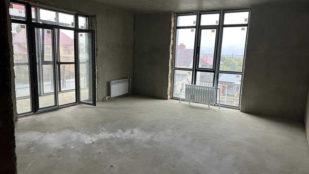 Продажа 4-комнатной квартиры