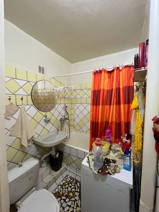 Улица Шота Руставели Аския - сдается в Аренду 3х комнатная