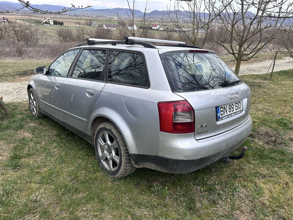De vanzare Audi A4 1.9tdi