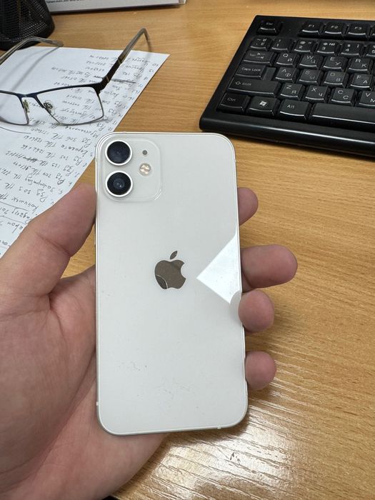 Iphone 12 mini 128 гб