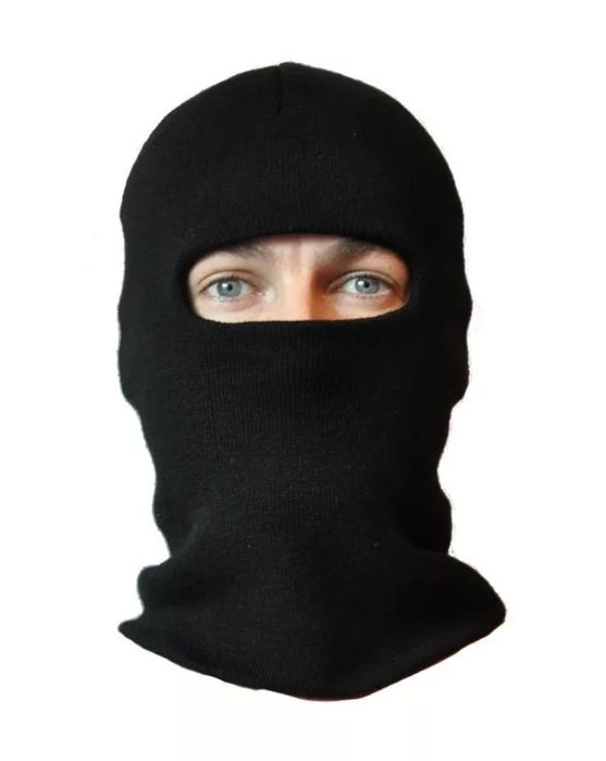 Балаклавы на заказ с логотипом.