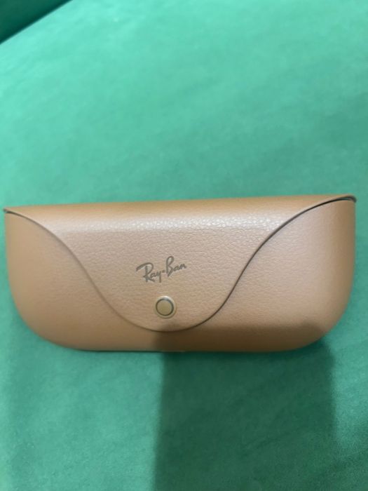 Смарт очки Ray-Ban Meta WAYFARER CLEAR черный