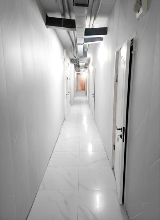 Сдаются офисные помещения