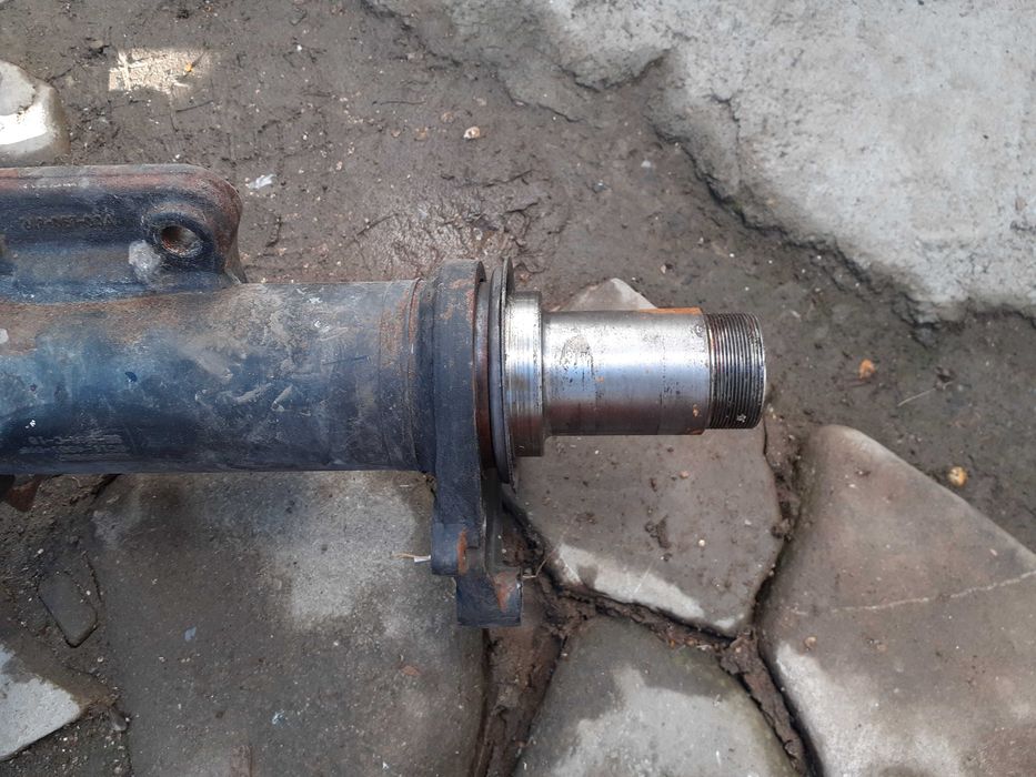 Ford Transit 2006 2011 punte spate noua