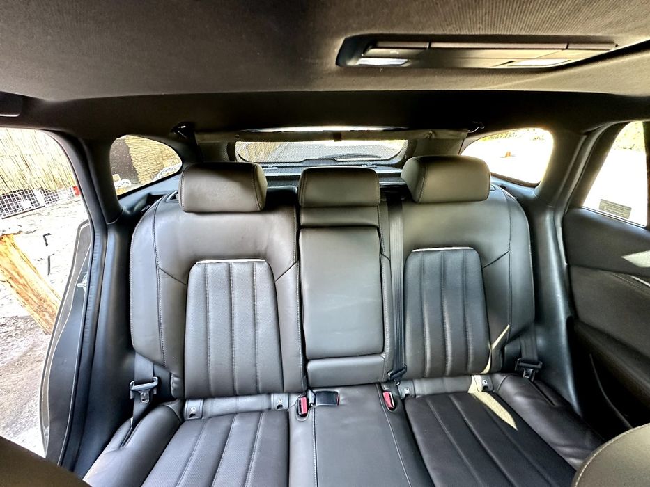 Mazda 6 Takumi AWD 2020