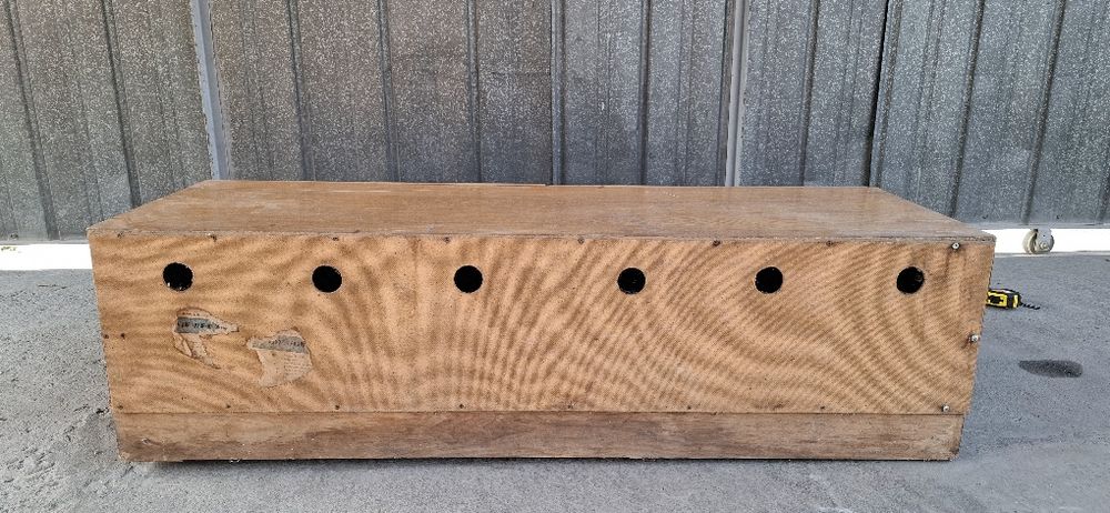 Полка для обуви СССР