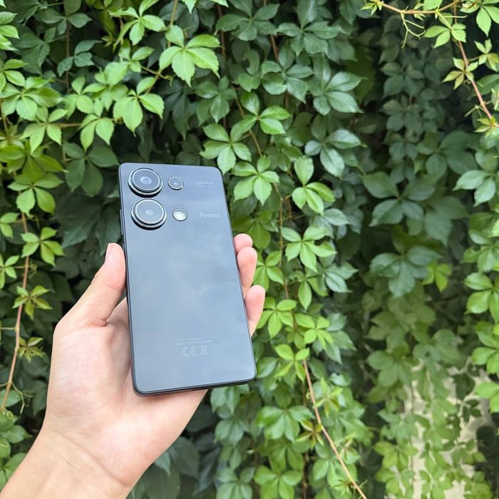 Redmi note 13 pro