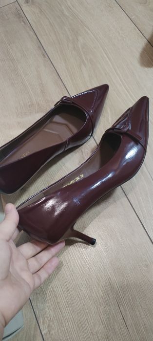 Туфли и лоферы по 10 тыс
