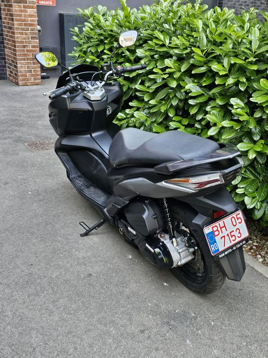 SYM Jet X 125cc - 2024