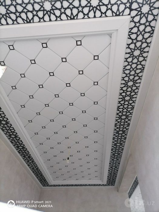 Tunikabond qilamiz