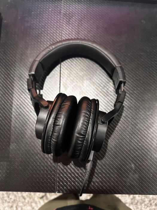 Audio-Technica ATH-M40x