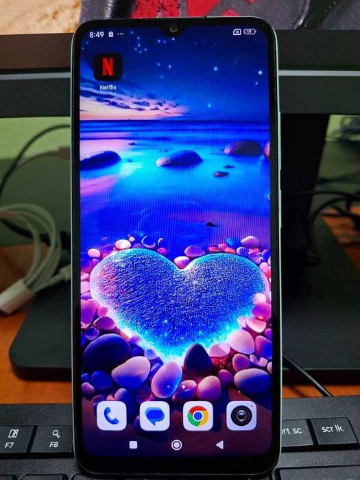 Продам смартфоны Xiaomi Redmi 12C (64 Гб)